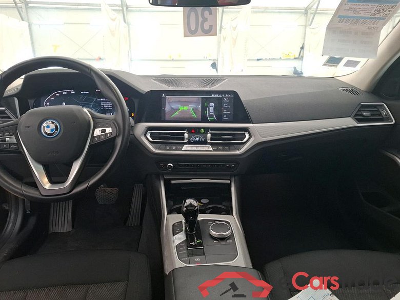BMW Série 3 Berline / 2018 / 4P / Berline 330e 292ch Business Design BVA8 Hybride #5