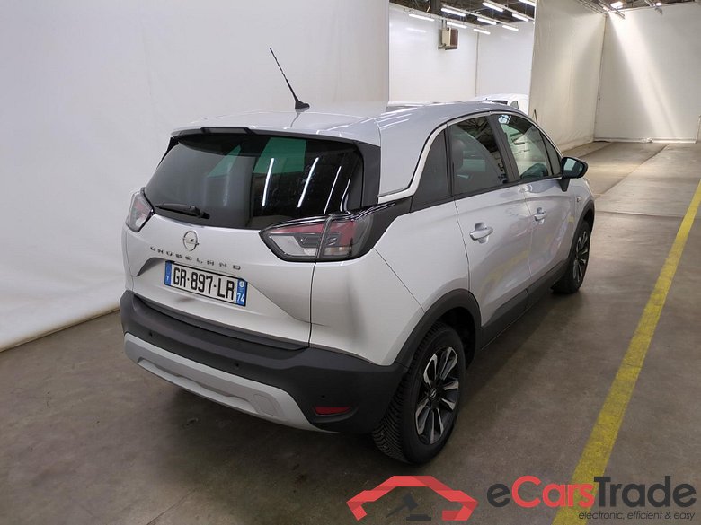 Crossland X Business Elegance 1.2 Turbo 110CV BVM6 E6d #3