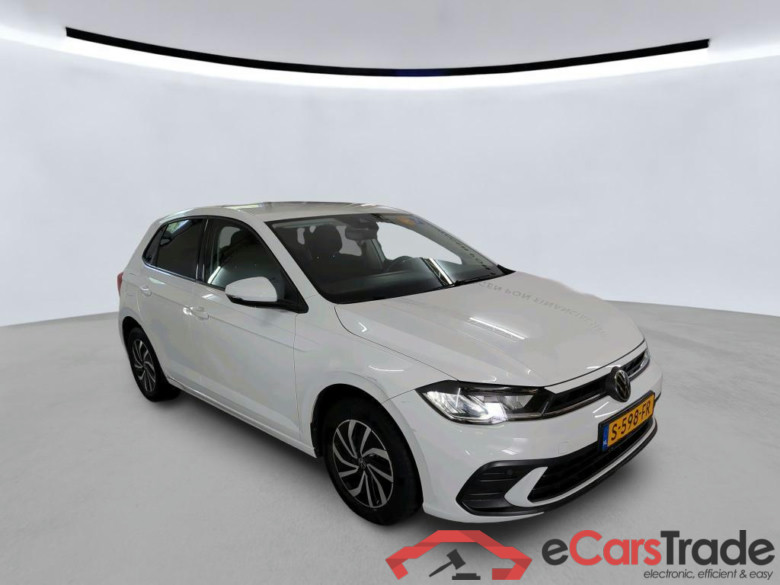 VOLKSWAGEN POLO 70 kW #5