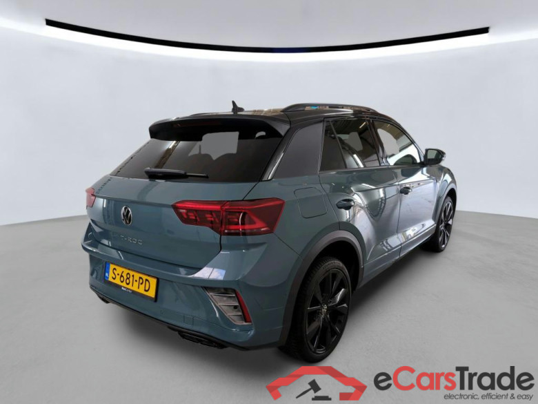 VOLKSWAGEN T-Roc 110 kW #5