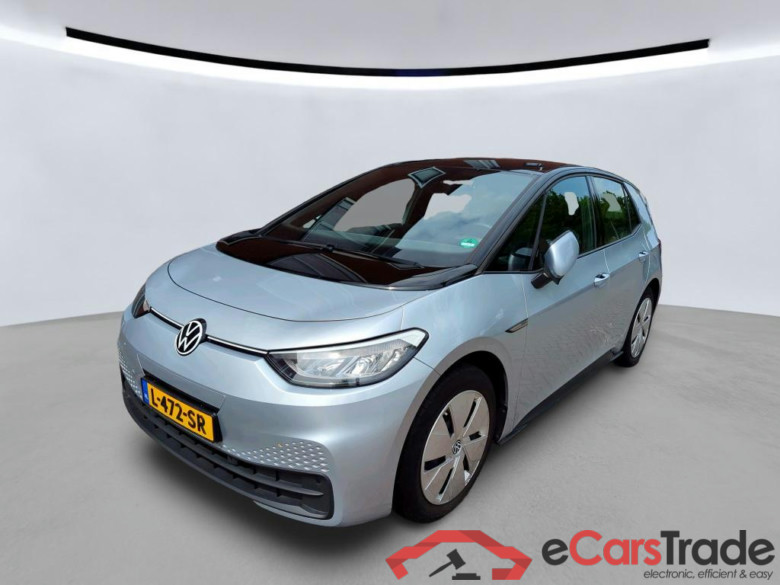 VOLKSWAGEN ID.3 150 kW #1