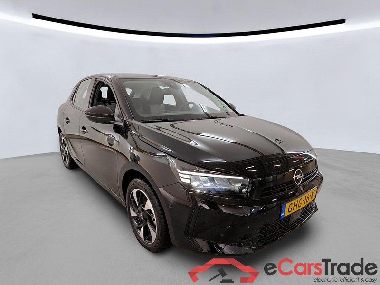 OPEL Corsa Electric 100 kW #4