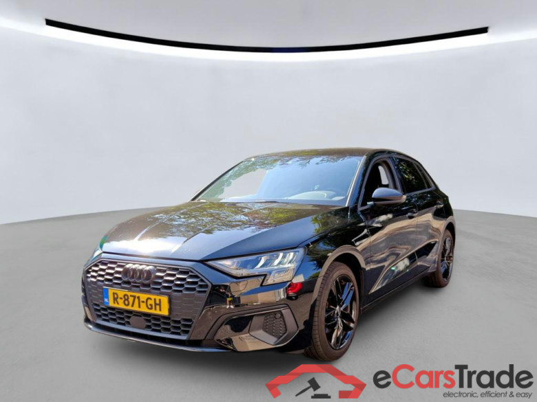 AUDI A3 Sportback 81 kW #1