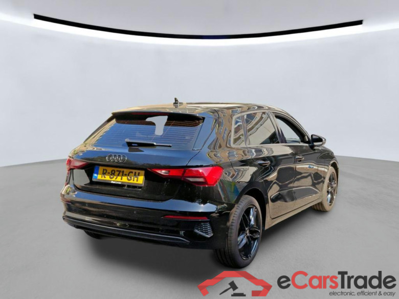 AUDI A3 Sportback 81 kW #5