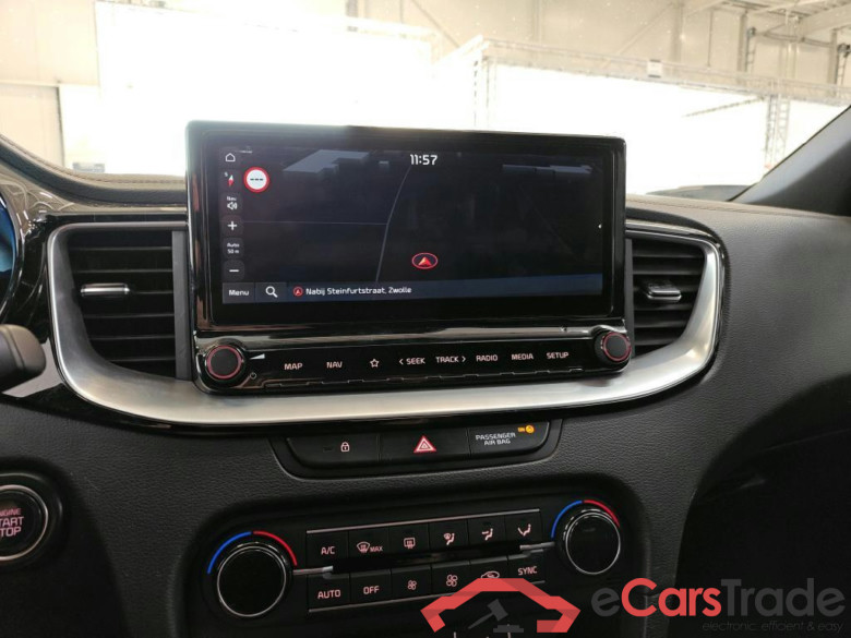 KIA PRO CEED 117 kW #2