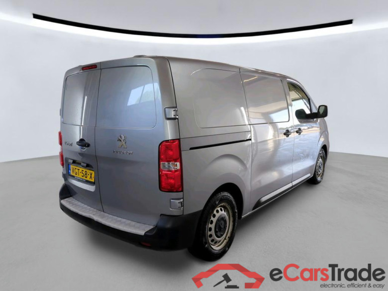 PEUGEOT Expert 90 kW #4