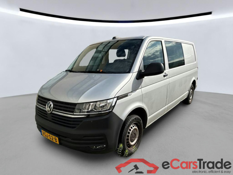 VOLKSWAGEN Transporter 81 kW #1