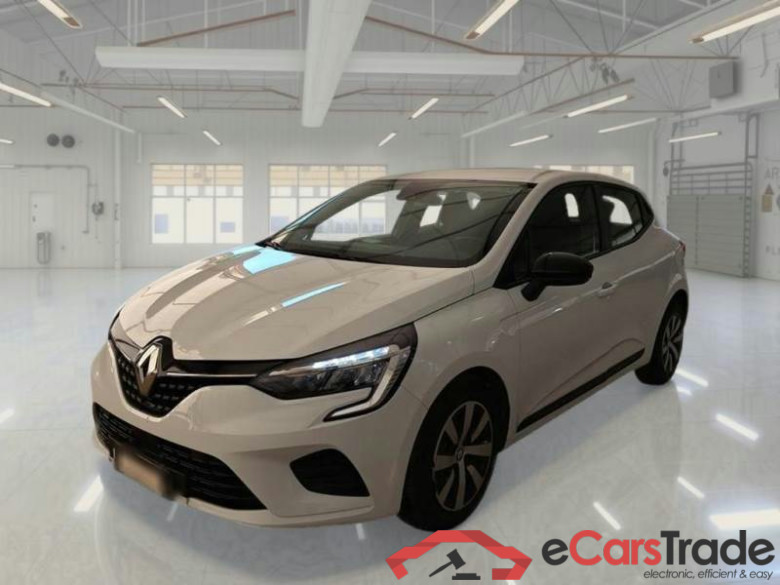 RENAULT CLIO / 2019 / 5P / BERLINA 1.0 TCE 66KW EQUILIBRE #1