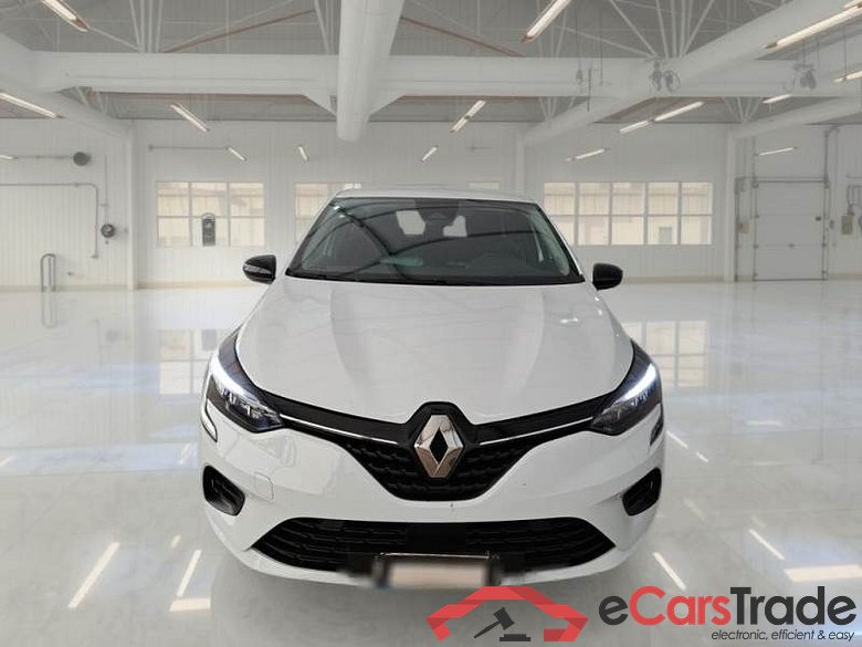 RENAULT CLIO / 2019 / 5P / BERLINA 1.0 TCE 66KW EQUILIBRE #6