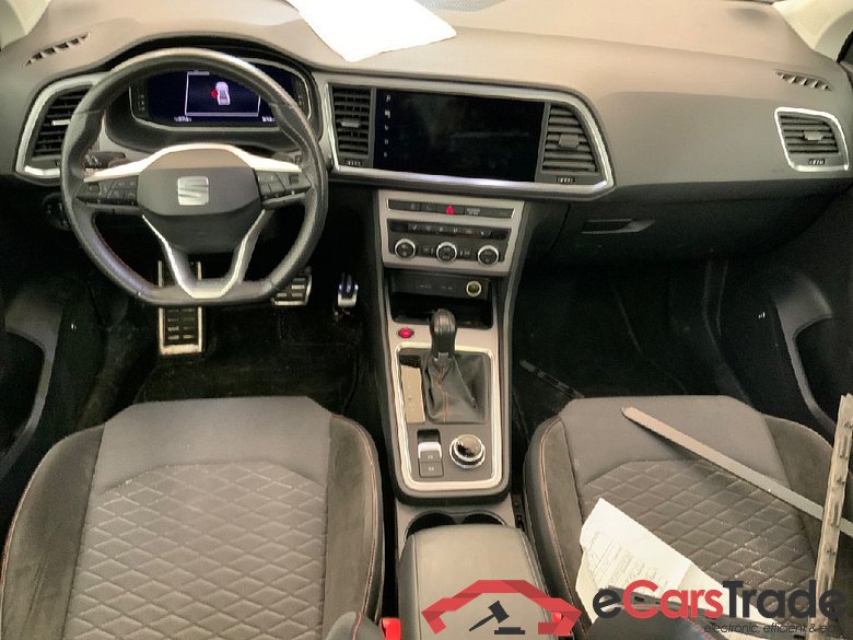 Ateca FR 2.0 TDI 110KW AT7 E6d #3