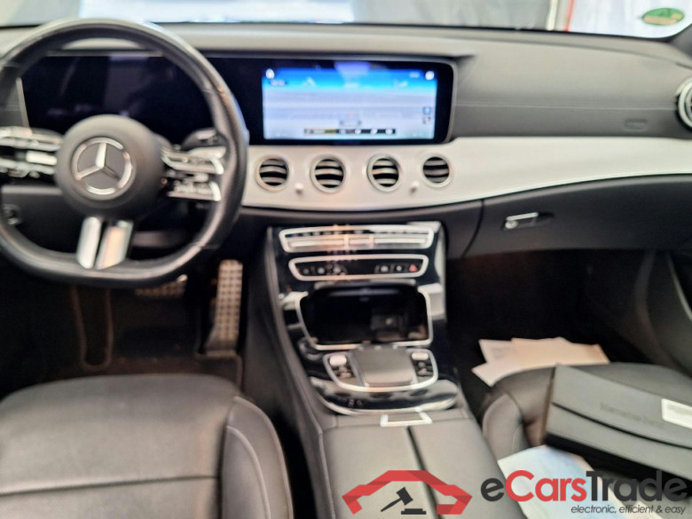 E -Klasse T-Modell E 300 de (213.216)AMG 2.0 AMG Line 225KW AT9 E6d #4