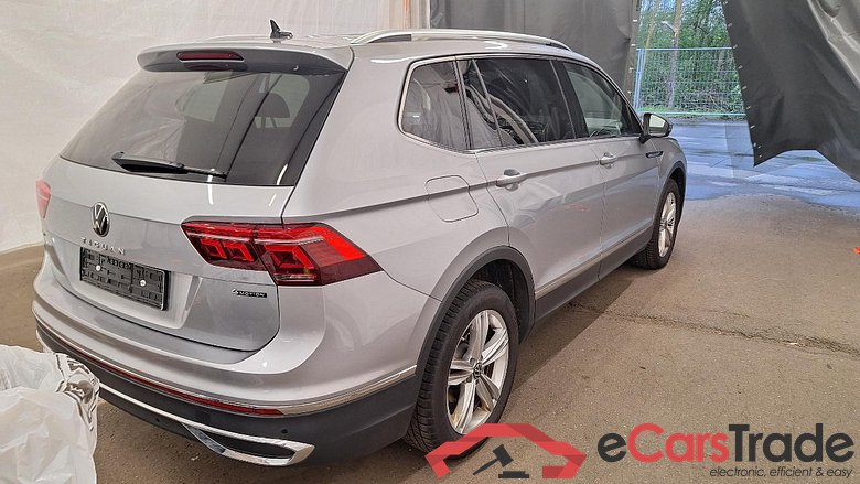 Tiguan Allspace Elegance 4Motion 2.0 TDI 147KW AT7 E6d #2