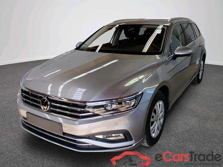 Passat Variant Business 2.0 TDI 110KW AT7 E6d