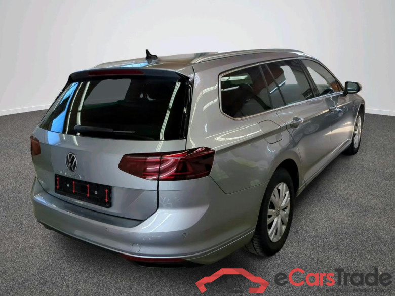 Passat Variant Business 2.0 TDI 110KW AT7 E6d #2