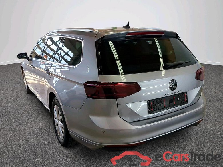 Passat Variant Business 2.0 TDI 110KW AT7 E6d #6