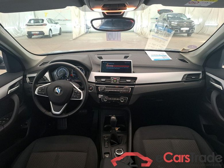 BMW X1 / 2019 / 5P / SUV xDrive25e Business Design BVA6 #5