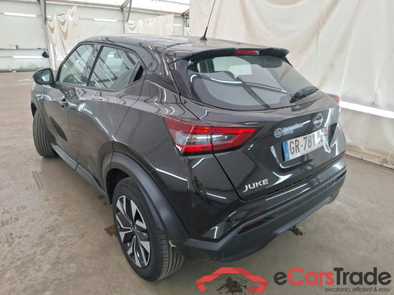 NISSAN Juke / 2019 / 5P / Crossover DIG-T 114 BVM6 Acenta #2