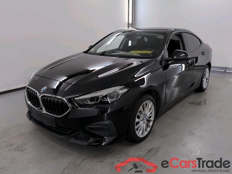 BMW 2 SERIES GRAN COUPE 1.5 216DA GRAN COUPE #1