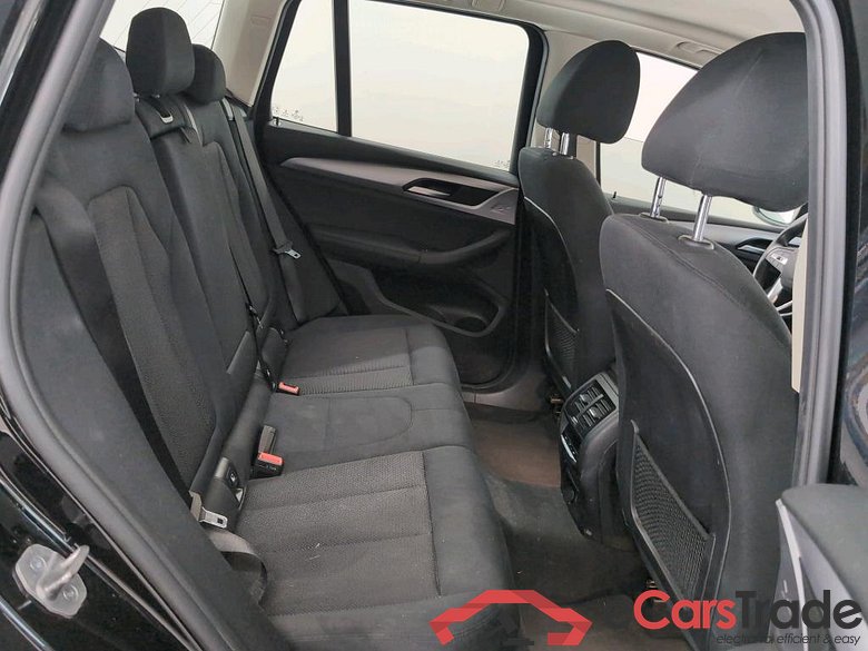 BMW X3 2.0 XDRIVE30E (120KW) AUTO #6