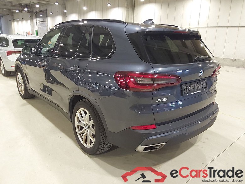 BMW X5 3.0 XDRIVE45E 155KW 4WD AUTO #2