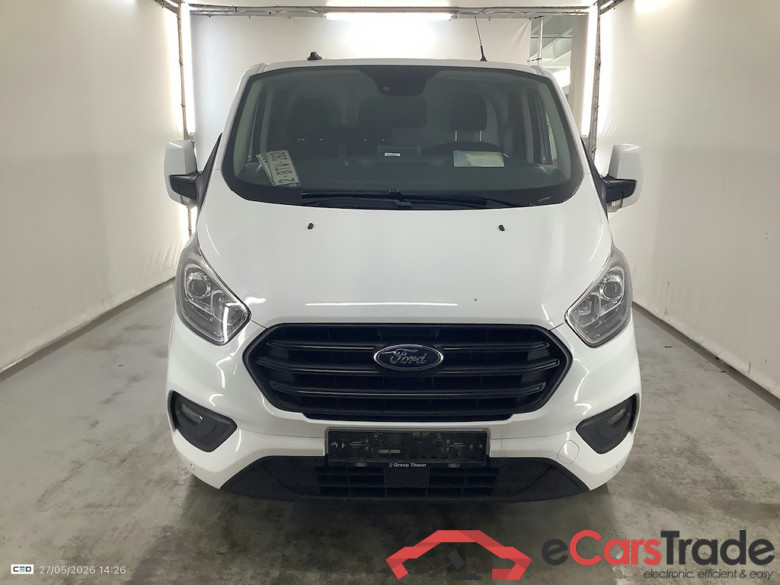 FORD TRANSIT CUSTOM 2.0TD 130PS TREND FWD 280 SWB #2