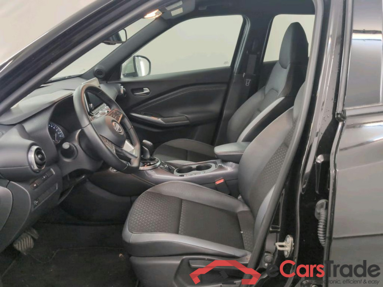 NISSAN JUKE 1.6 HYBRID 145 N-DESIGN #5