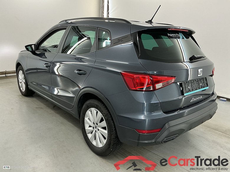 SEAT ARONA 1.0 TSI 70KW MOVE #3