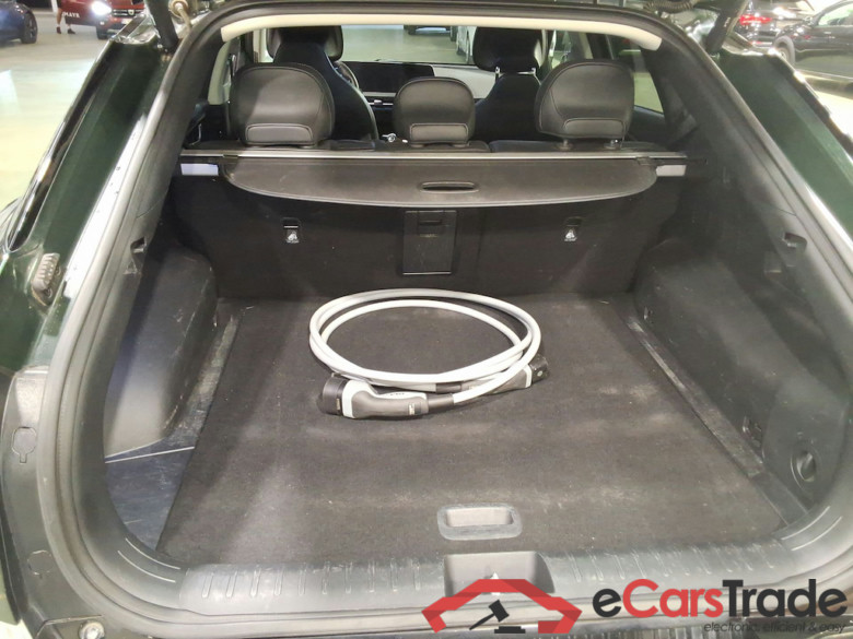 KIA EV6 BEV 77KWH EARTH AUTO RWD #3