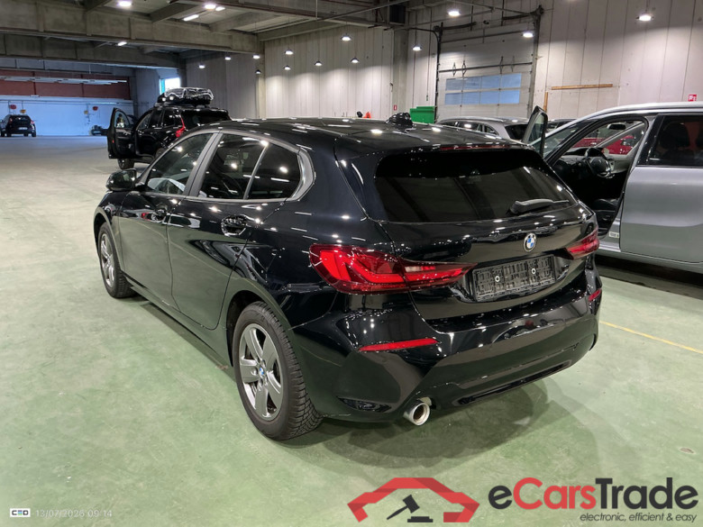 BMW 1 SERIES HATCH 1.5 118IA (100KW) #3