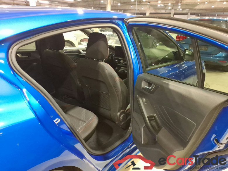 FORD FOCUS 1.0I ECOBOOST MHEV 92KW ST-LINE #5