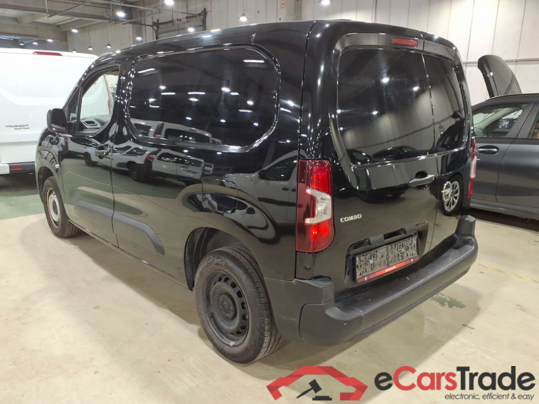 OPEL Combo 1.5 TURBO D 75KW 2.0T L1H1 EDITION #2