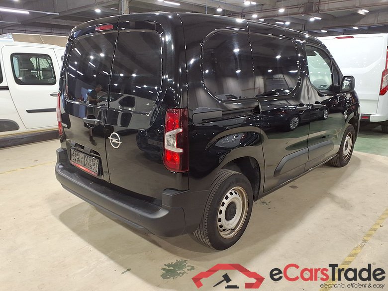 OPEL Combo 1.5 TURBO D 75KW 2.0T L1H1 EDITION #4