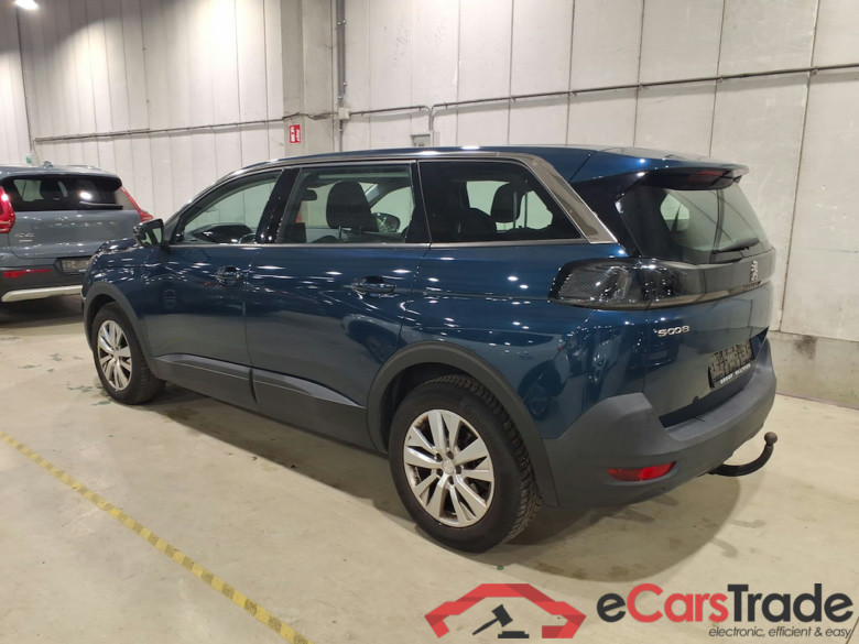 PEUGEOT 5008 1.5 BLUEHDI 130 ACTIVE PACK #2