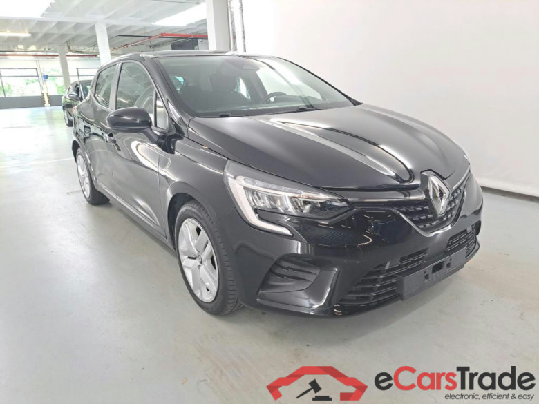 RENAULT CLIO 1.0 TCE 90 ZEN #2