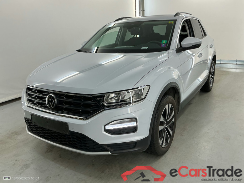 VOLKSWAGEN T-ROC 1.6 TDI UNITED #1