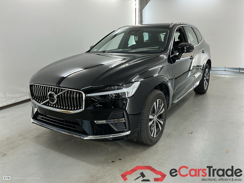 VOLVO XC60 2.0 T6 PHEV INSCRIPTION EXPR. AUTO 4WD