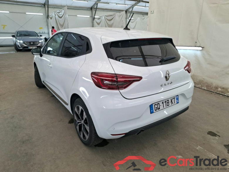 Clio V Evolution Réversible 1.5 dCi 100CV BVM6 E6d #2