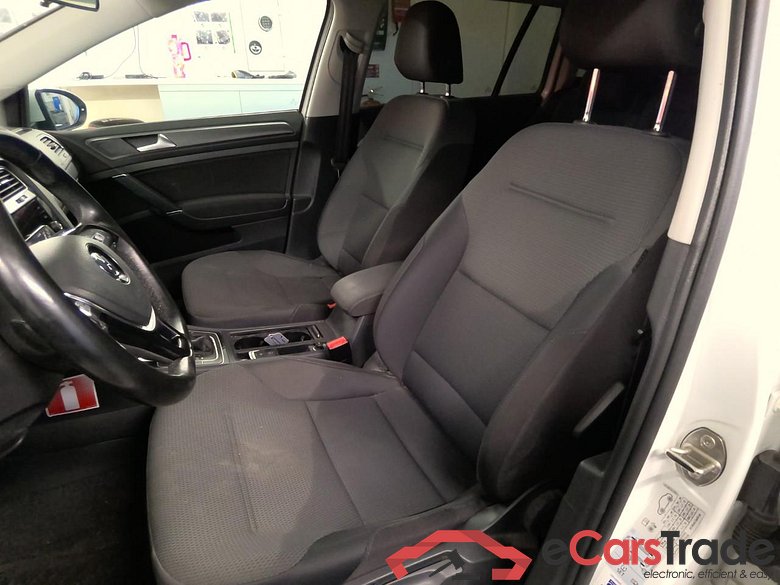 Golf Sp.Combi TSI 110 Aut. #5