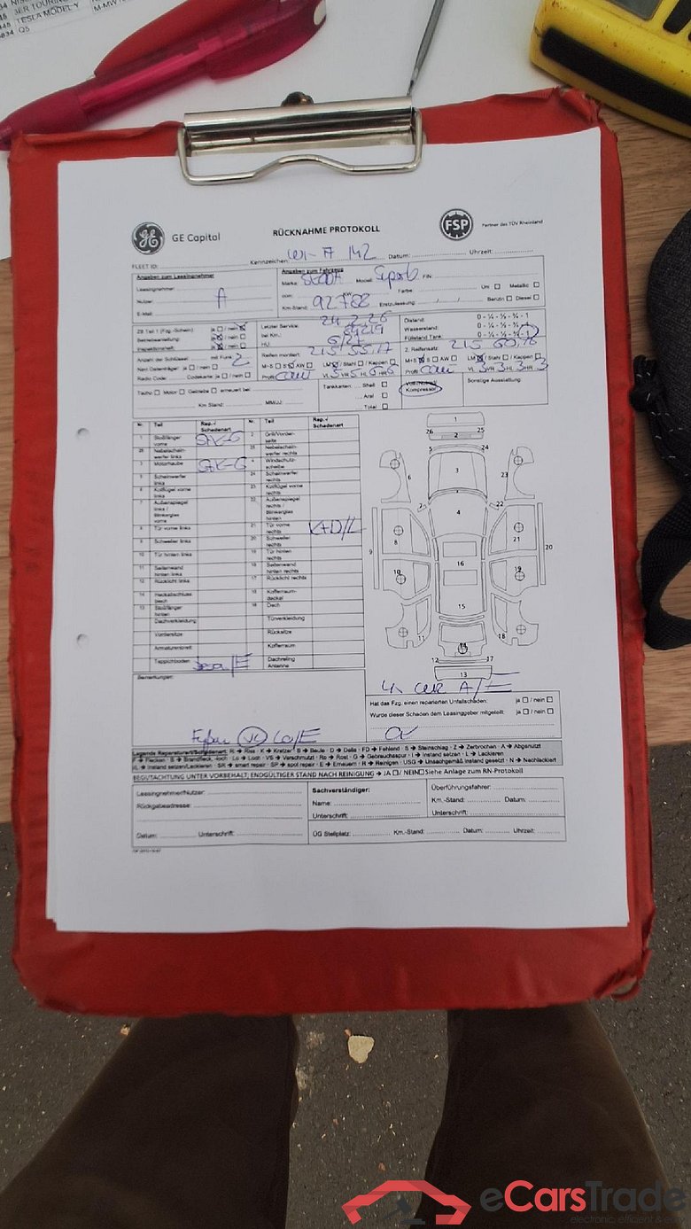 Superb Combi Premium Edition 2.0 TDI 110KW AT7 E6d #2