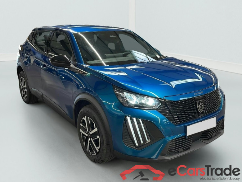 Peugeot 2008 Style 1.2 75kW S&S BVM6