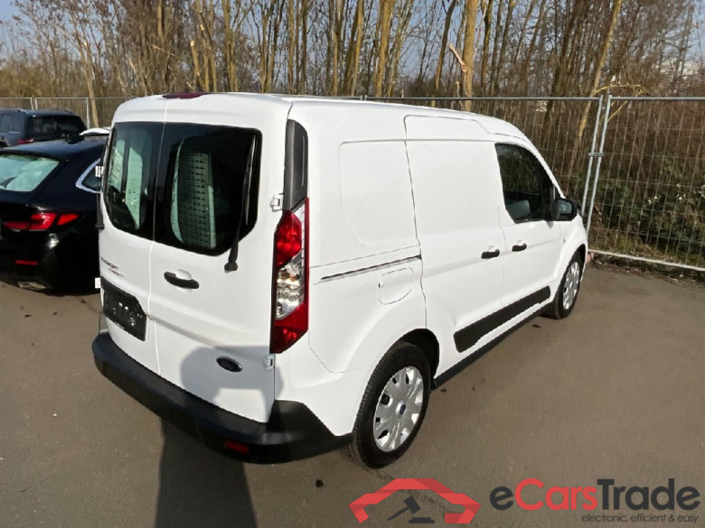 FORD Transit Connect 220 L1 S&S Trend 4d 88kW #2