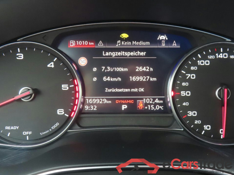 A6 Avant 40 TDI 2.0 TDI 150KW AT7 E6d #6