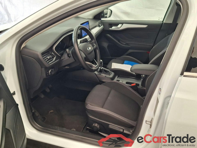 Focus Turnier Cool & Connect 1.5 EcoBlue 88KW MT6 E6d #4