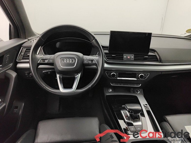 Audi Q5 B.E. Advanced 35 TDI S tronic 5d #6