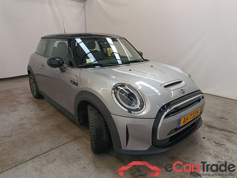 MINI E-MINI - 2021 28.9 kWh 184 Cooper SE 3d #5