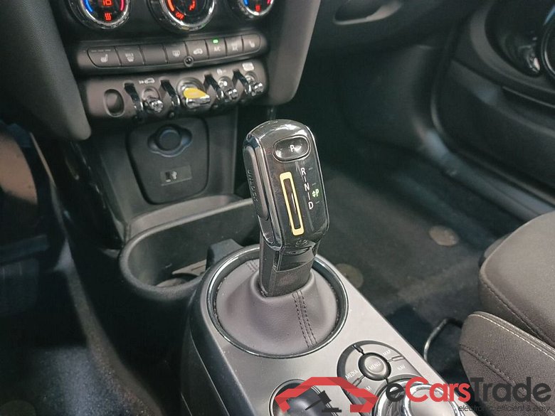 MINI E-MINI - 2021 28.9 kWh 184 Cooper SE 3d #6