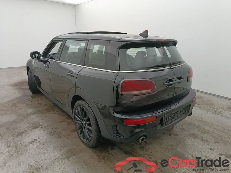 MINI MINI CLUBMAN - 2019 2.0A 178 Cooper S OPF 6d #3