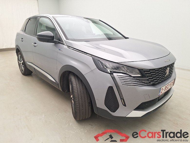 Peugeot, 3008 FL'20 PHEV, Peugeot 3008 Hybrid 225 e-Auto8 Allure 5d #5