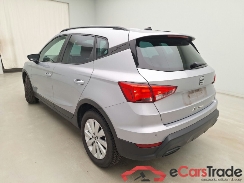 Seat, Arona FL'21, SEAT Arona 1.0 TSI 70kW Move 5d #3