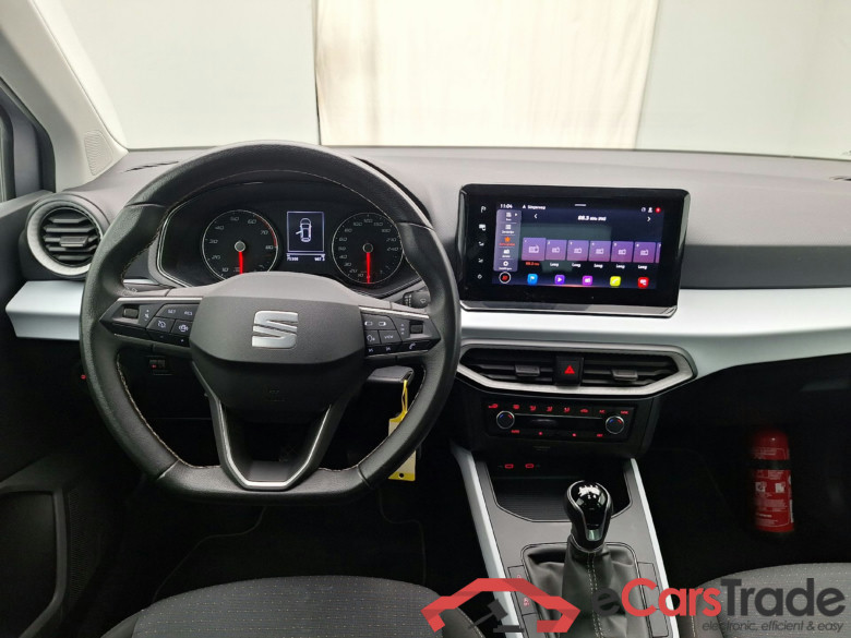 Seat, Arona FL'21, SEAT Arona 1.0 TSI 70kW Move 5d #6